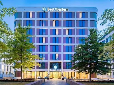 Western Airport Frankfurt 3* Frankfurt am Main